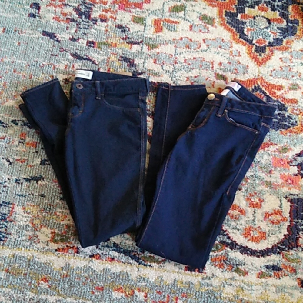 Jegging Bundle